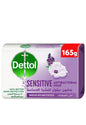 Dettol Sensitive Lavender and White Musk 165g