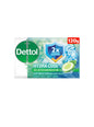 Dettol Hydra Cool Cucumber 120g